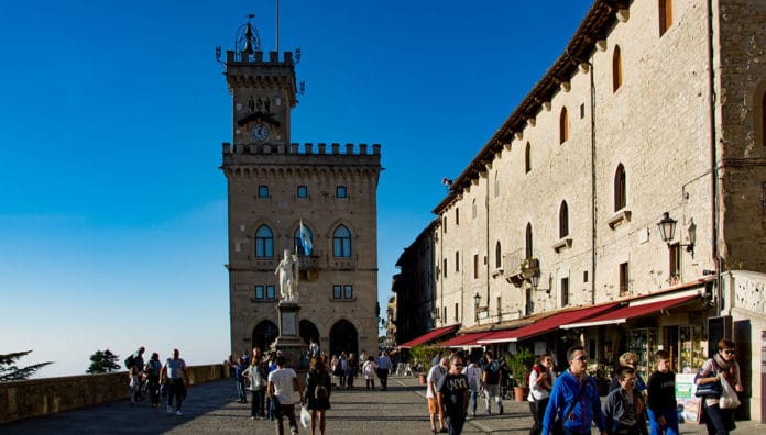 Cosa vedere a San Marino