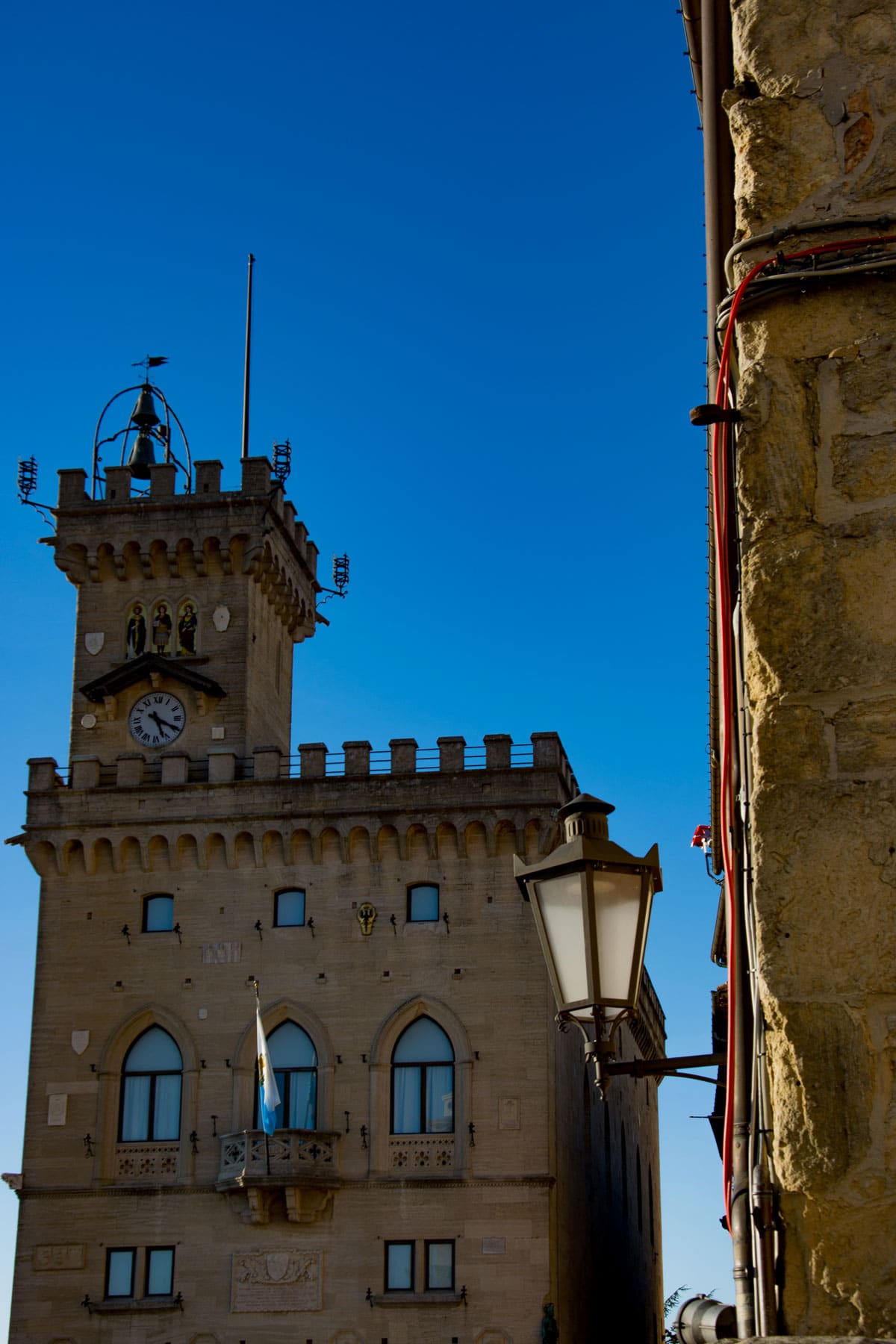 Palazzo Pubblico di San Marino