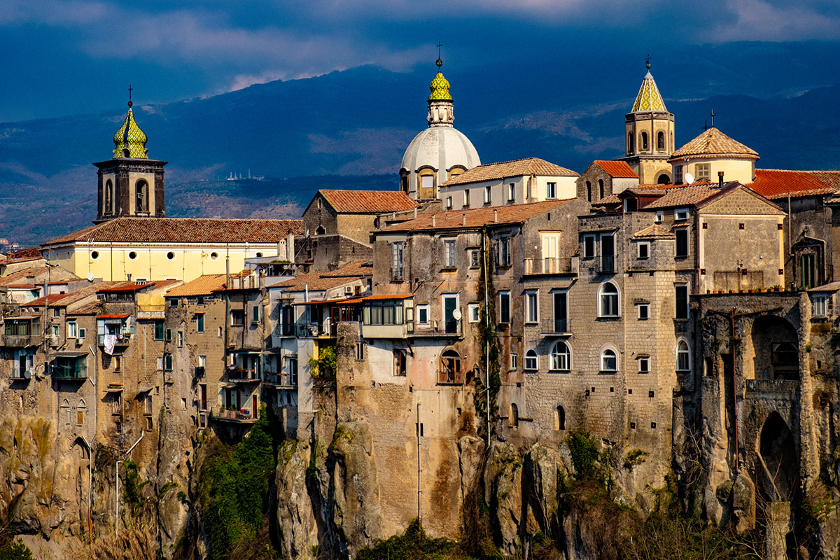 Foto Di Sant Agata Dei Goti Serra Presidente Foto Di Sant Agata Dei Goti Serra Presidente