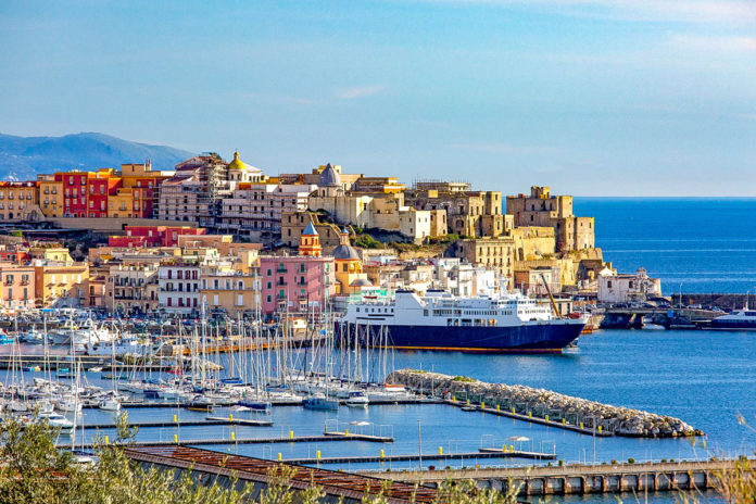 Cosa vedere a Pozzuoli