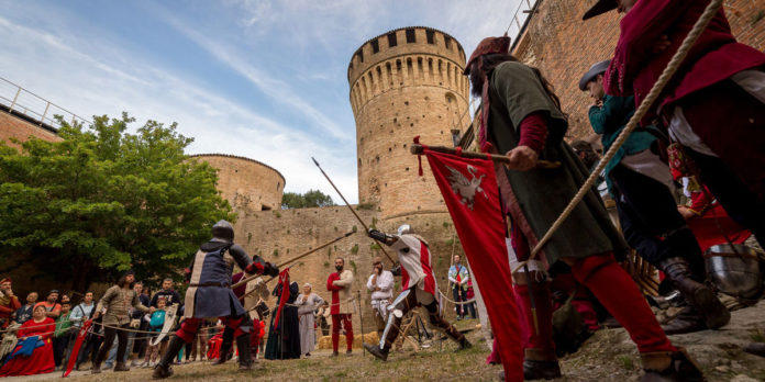 Festa Medievale Brisighella