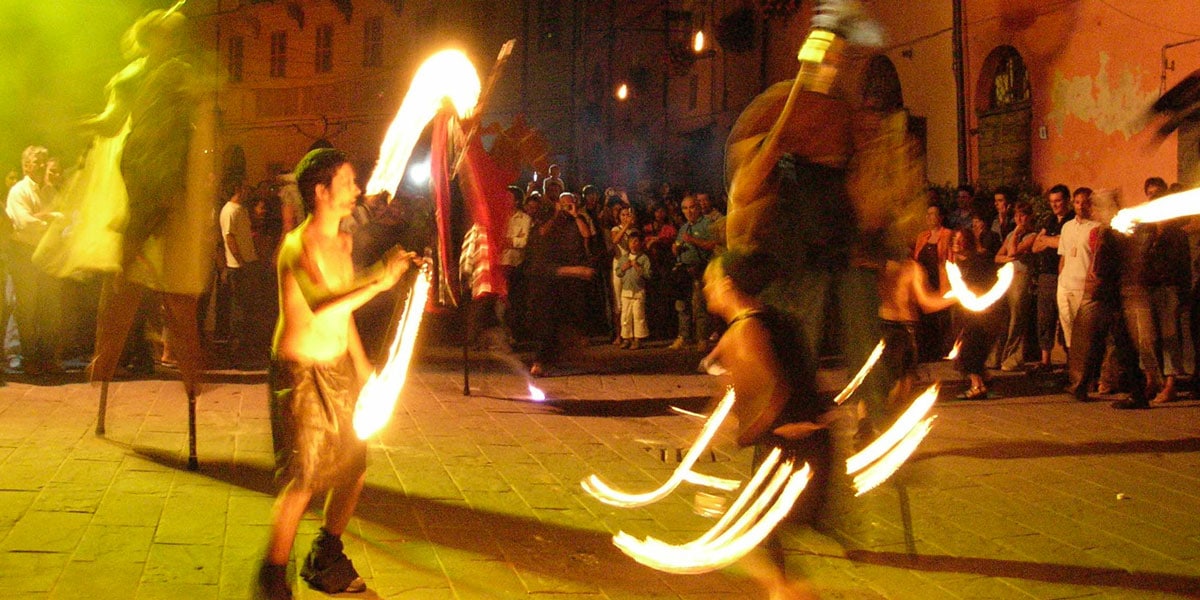 Spettacoli e intrattenimento Brisighella