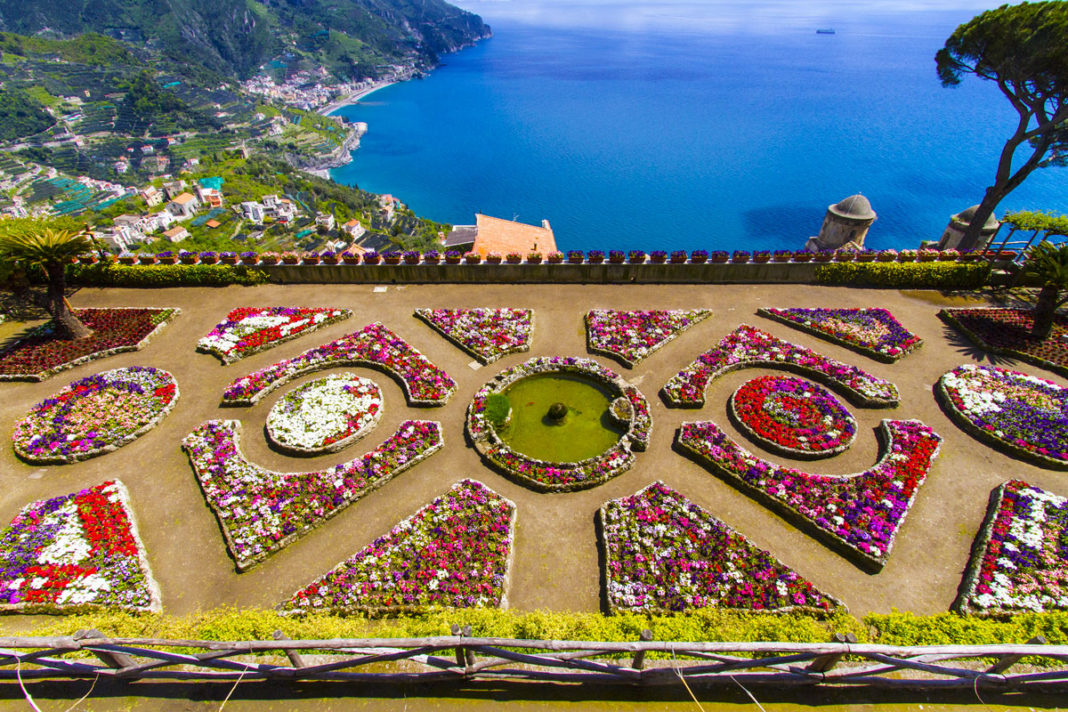 Cosa vedere a Ravello