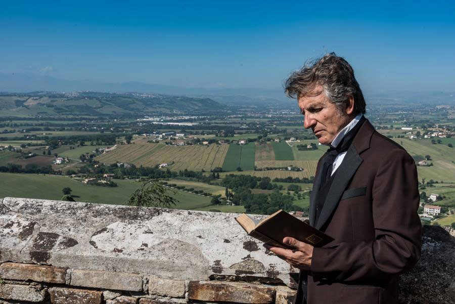 Tour Giacomo Leopardi