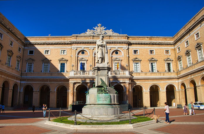 Eventi Recanati estate 2019