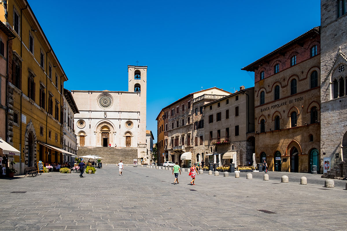 Cosa Vedere A Todi Borgando Cosa Vedere A Todi Borgando