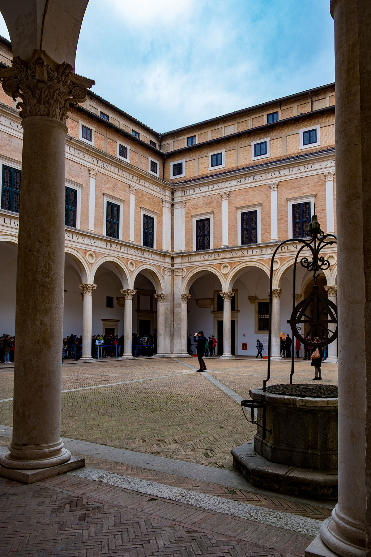 Galleria Nazionale delle Marche